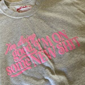 Girl tribe co Taylor swift sweatshirt